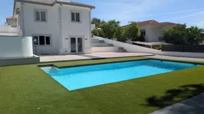 Chalet in Pinar de Campoverde photo 11