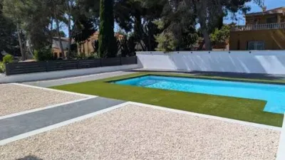 Chalet in Pinar de Campoverde photo 8