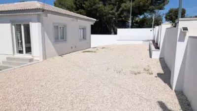 Chalet in Pinar de Campoverde photo 14