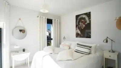Apartment in Orihuela Costa photo 23