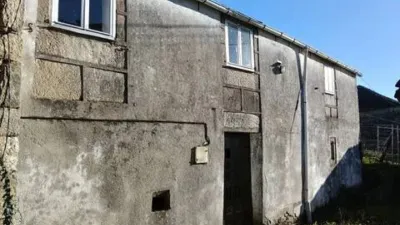 Terraced house in Ousa photo 3
