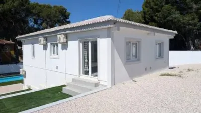 Chalet in Pinar de Campoverde photo 4