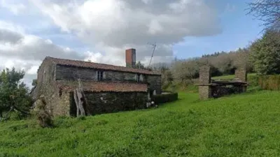 Chalet in A Chantada (Requeira) photo 9