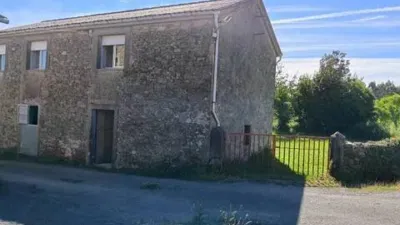 Chalet en Curtis photo 6