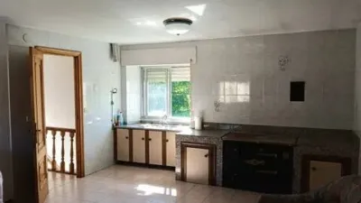 Chalet en Curtis photo 16