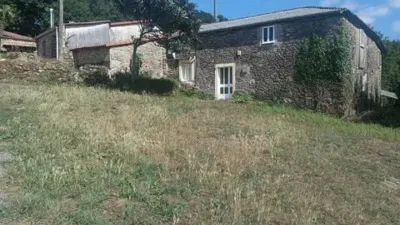 Terraced house in Vilasantar photo 3