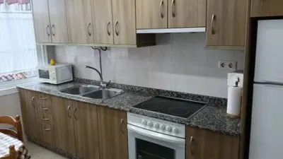Apartment in Betanzos photo 3