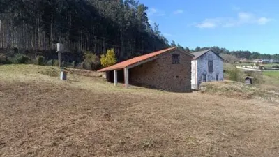 Chalet on Calle Regueira S-N photo 19