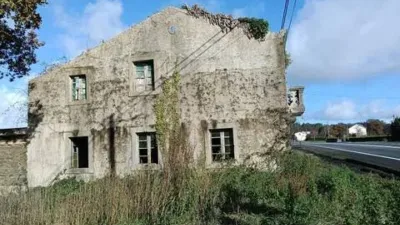Chalet in A Carballeira (O Meson Do Vento) photo 7