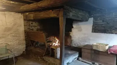 Chalet in A Chantada (Requeira) photo 28