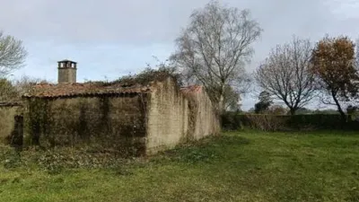 Chalet en A Brixeira (Curtis) photo 7