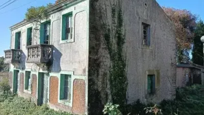 Chalet in A Carballeira (O Meson Do Vento) photo 4
