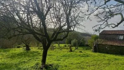Chalet in A Chantada (Requeira) photo 22