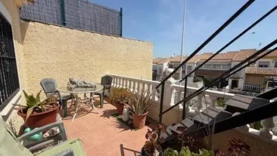 Casa en Gran Alacant photo 18