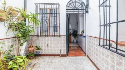 Chalet in Carmona photo 49