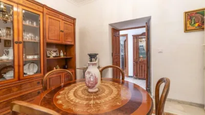 Chalet in Carmona photo 37