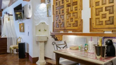 Chalet in Historic Quarter photo 51