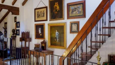 Chalet in Historic Quarter photo 59