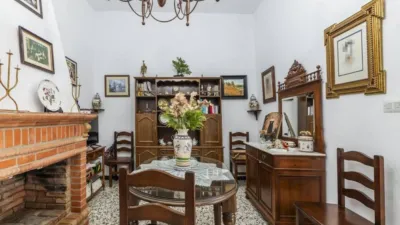 Chalet in Carmona photo 5