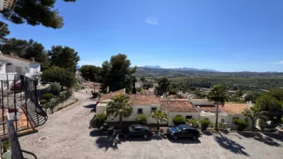 Casa – El Poble Nou de Benitatxell - Benitachell - Vista 5