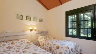 Rustic property in Grazalema photo 31