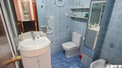 Apartment in Corella photo 17