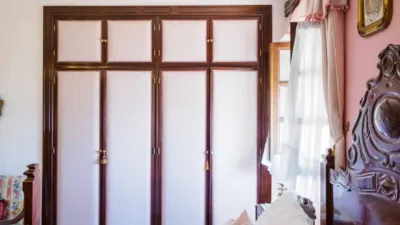 Chalet in Historic Quarter photo 69