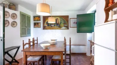 Rustic property in Grazalema photo 45