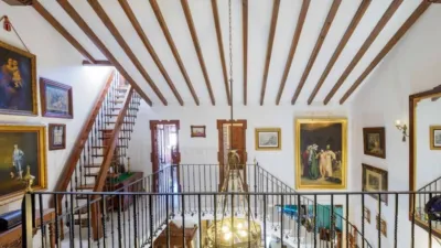 Chalet in Historic Quarter photo 63