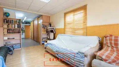 Chalet en calle de la Esmeralda photo 18