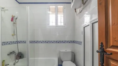 Chalet in Carmona photo 23