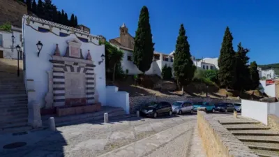 Chalet in Historic Quarter photo 5