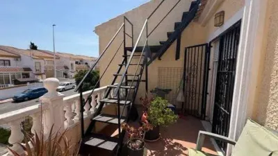 Casa en Gran Alacant photo 19