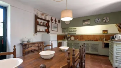 Rustic property in Grazalema photo 48