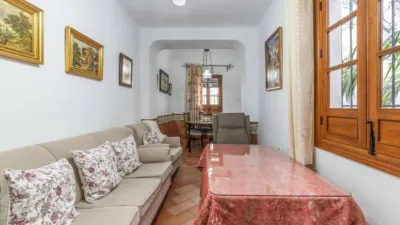 Chalet in Carmona photo 19