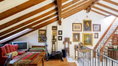Chalet in Historic Quarter photo 65