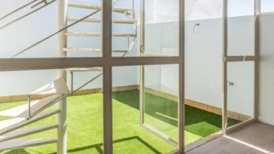 Apartment in San Vicente photo 4