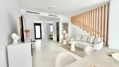 Casa – Cox - Vista 2