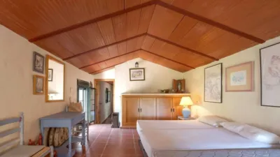Rustic property in Grazalema photo 37