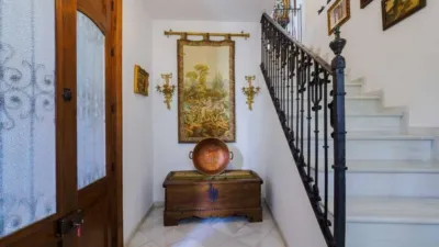 Chalet in Historic Quarter photo 58