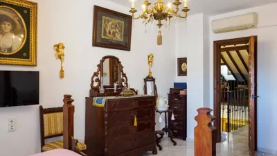 Chalet in Historic Quarter photo 72