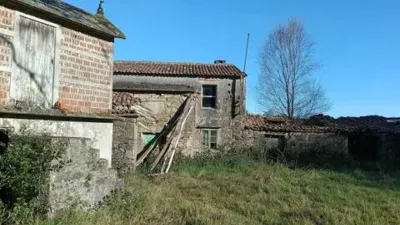 Chalet in Oza-Cesuras photo 13