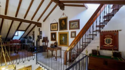Chalet in Historic Quarter photo 60