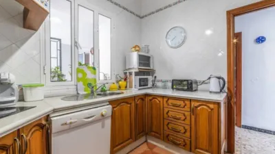 Chalet in Carmona photo 15