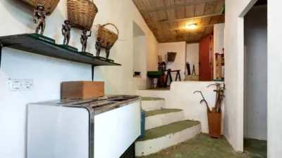Rustic property in Grazalema photo 54