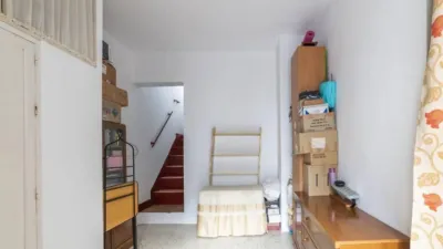 Chalet in Carmona photo 41
