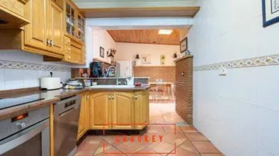 Chalet en calle de la Esmeralda photo 14