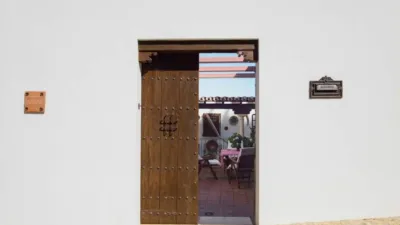 Chalet in Historic Quarter photo 37