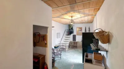 Rustic property in Grazalema photo 56