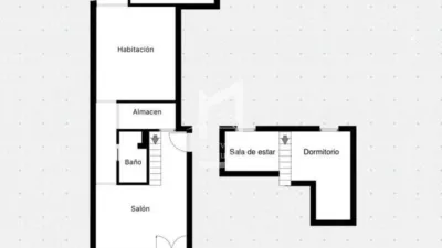 Apartment in Embajadores-Lavapiés photo 25